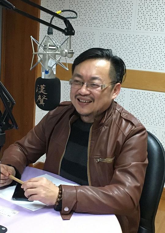 谢志文 Chih-Wen Hsieh