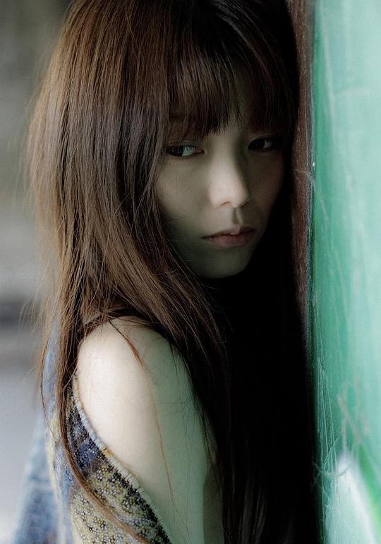 安井纪绘 Norie Yasui