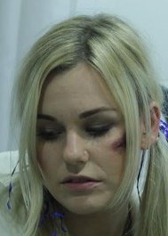 杰德·沃利斯 Jade Wallis