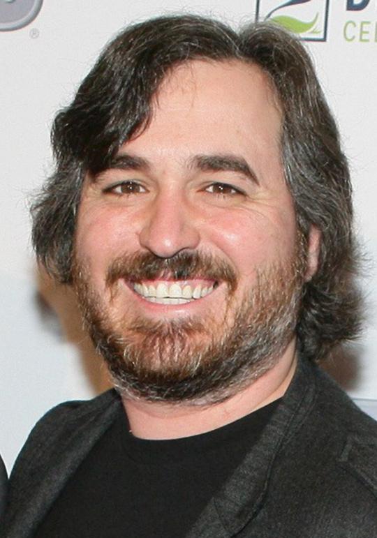 布莱恩·奎恩 Brian Quinn