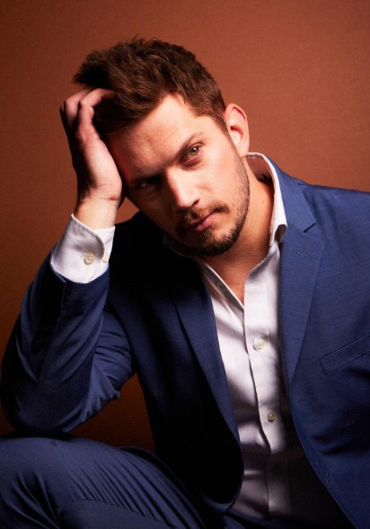 乔什·马贝尔 Josh Marble