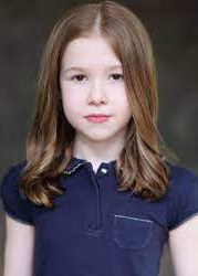 黛利拉·贝内特卡迪 Delilah Bennett-Cardy