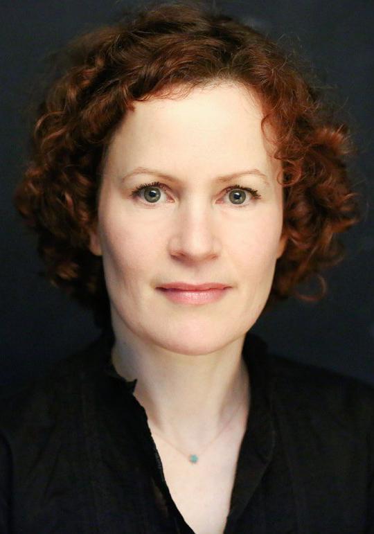 卡洛琳·佩特 Caroline Piette