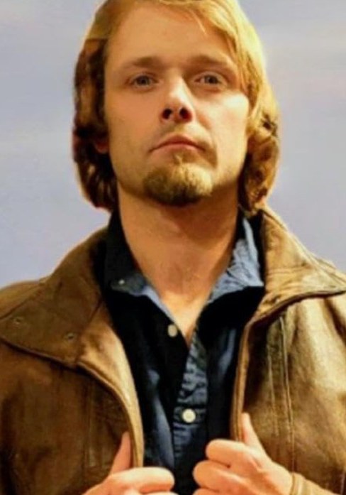 凯文·达菲 Kevin Duffy