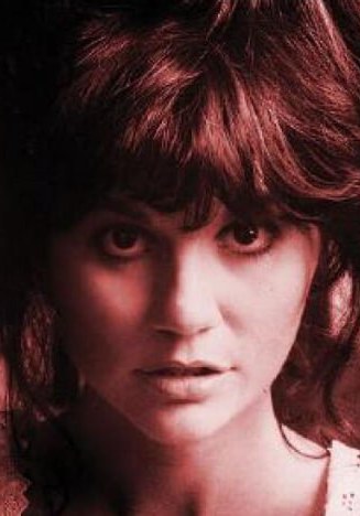 琳达·朗斯塔特 Linda Ronstadt