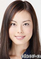 河西利惠 Rie Kasai
