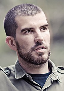 肖恩·拉希夫 Sean Lahiff