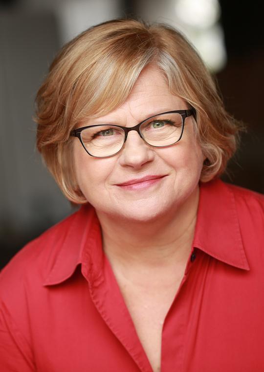 贝卡·利什 Becca Lish