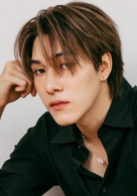 希兰格里·昌康 Hirunkit Changkham