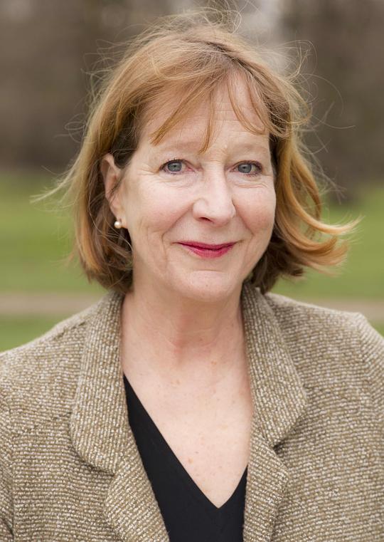 帕蒂·汉诺克 Patty Hannock