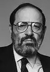 翁贝托·埃科 Umberto Eco