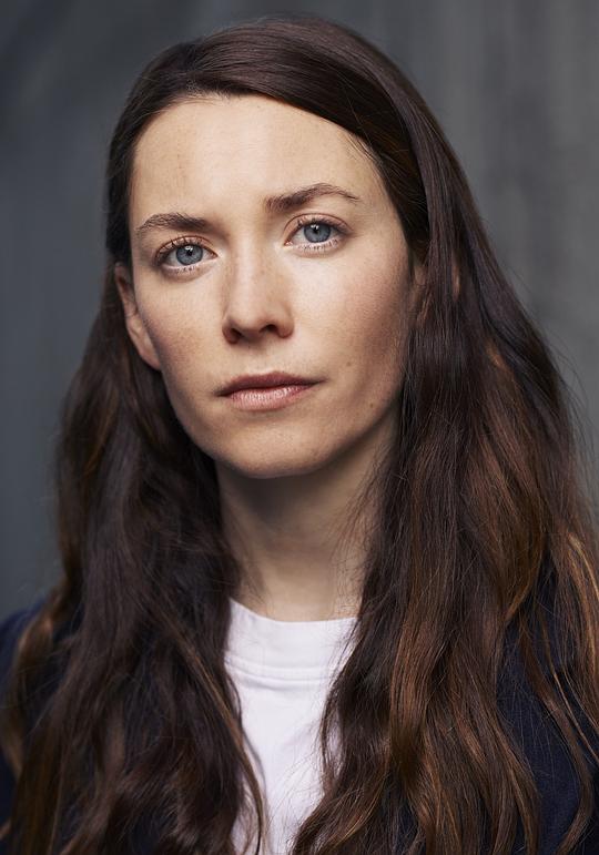 塔姆馨·托波尔斯基 Tamsin Topolski