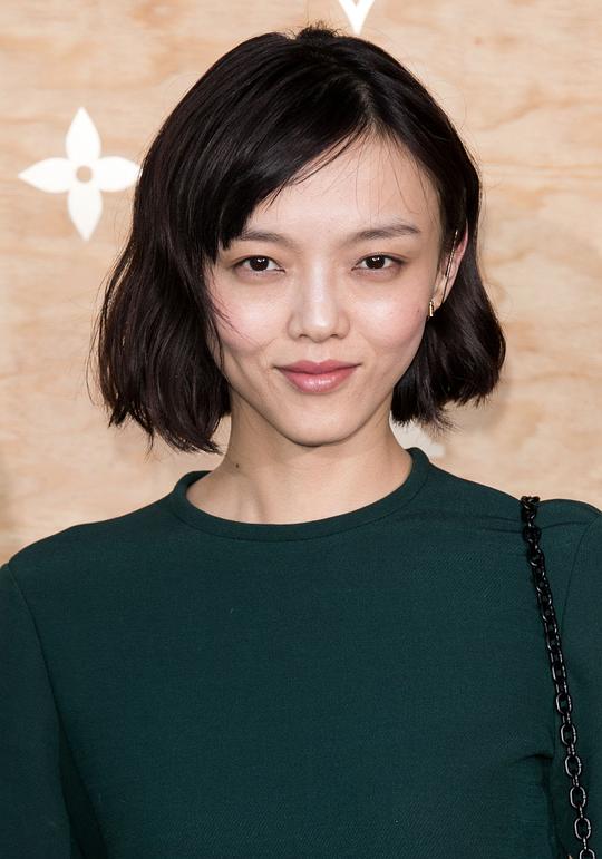 福岛莉拉 Rila Fukushima