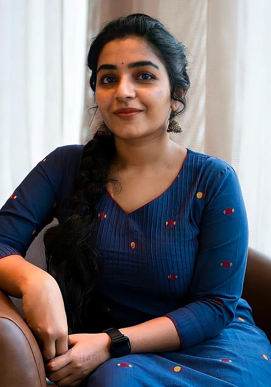 拉吉莎·威嘉雅 Rajisha Vijayan