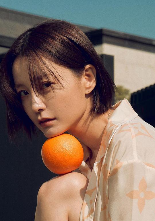 郑裕美 Yu-mi Jung