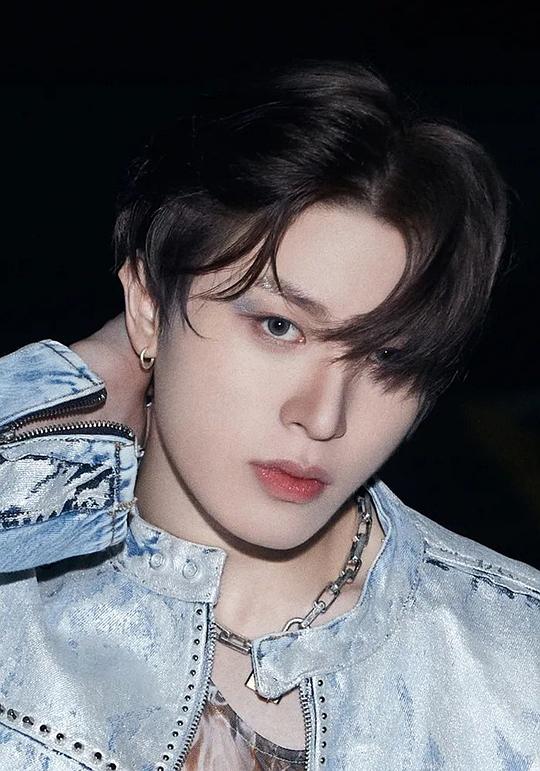 苏庭焕 JUNGHWAN