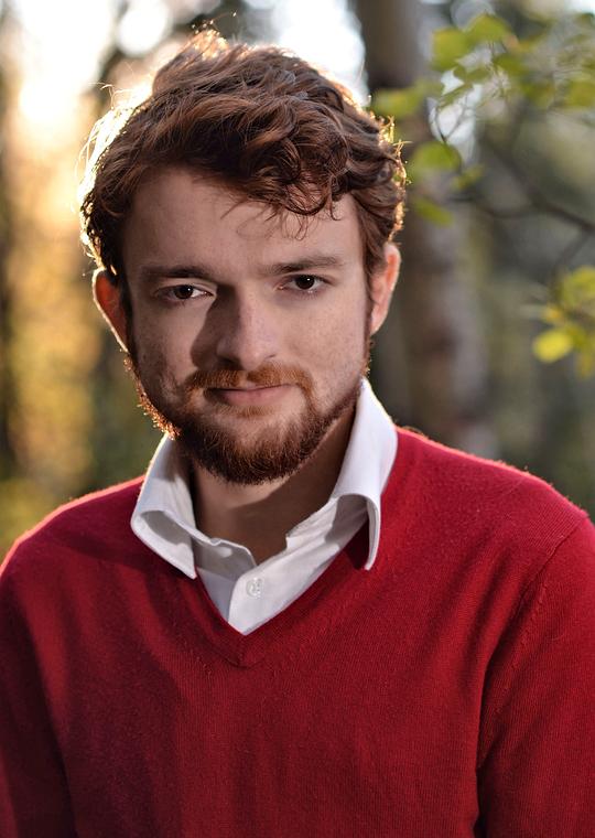 本·弗朗西斯 Ben Francis