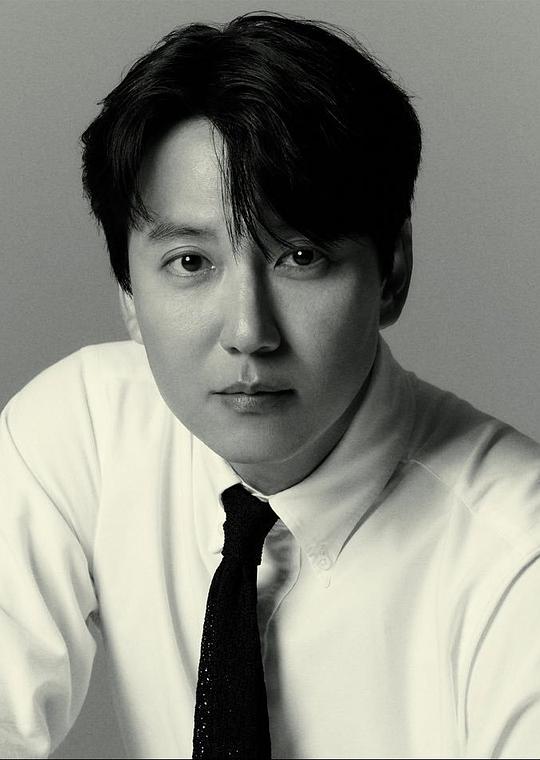 金南佶 Nam-gil Kim