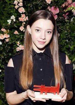 波琳娜·古赫曼 Polina Gukhman