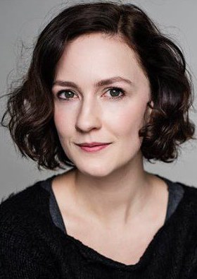 夏洛特·汉布林 Charlotte Hamblin