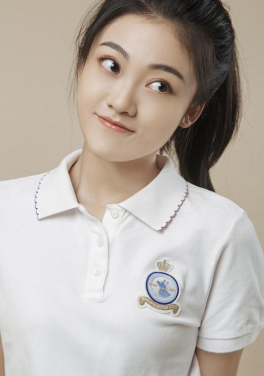 陈星利 Xingli Chen