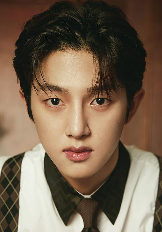 奉宰铉 Bong Jae-hyun