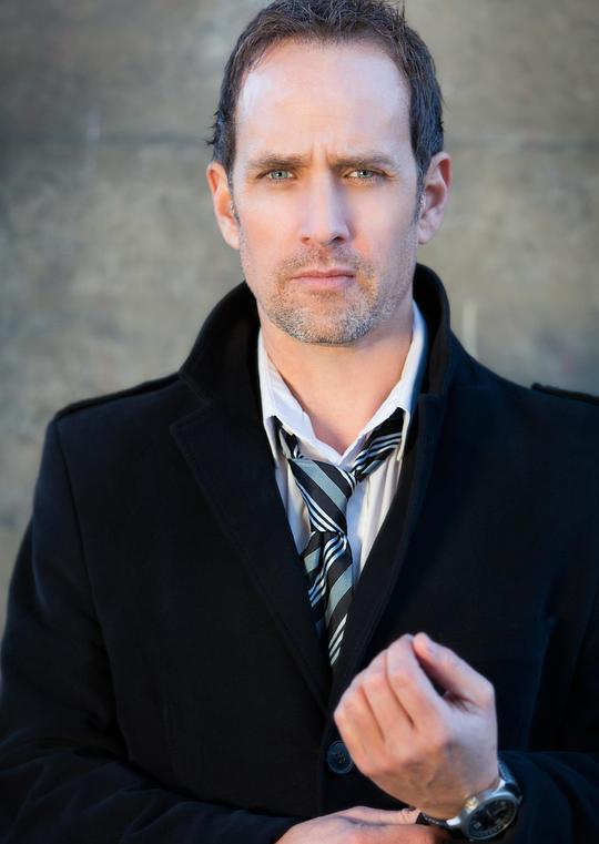 罗伯特·莫隆尼 Robert Moloney