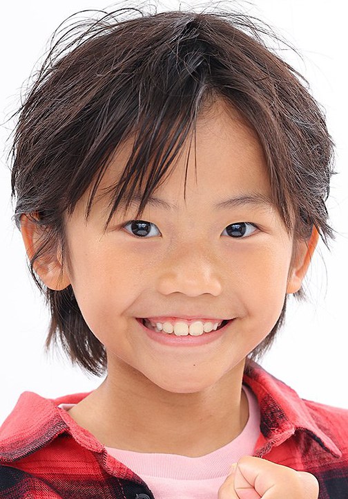 青木凰 Aoki Kou