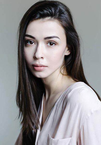 叶卡捷琳娜·塞迪克 Ekaterina Sedik