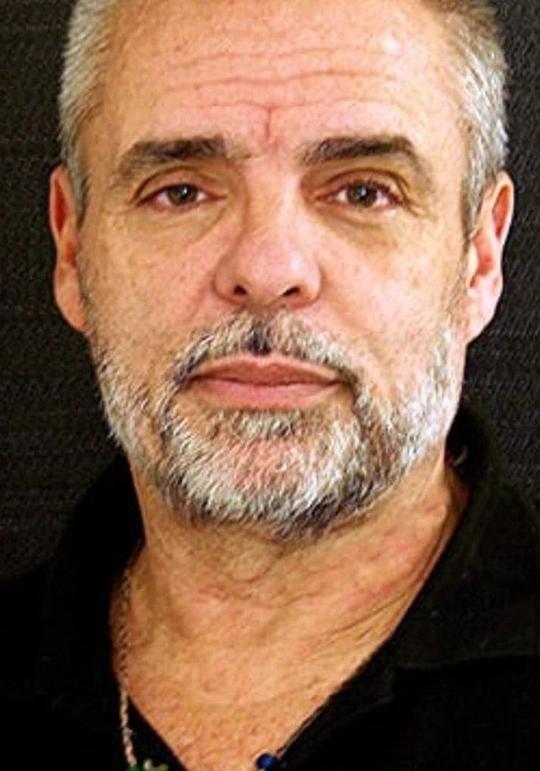 杰夫·莫尔多万 Jeff Moldovan