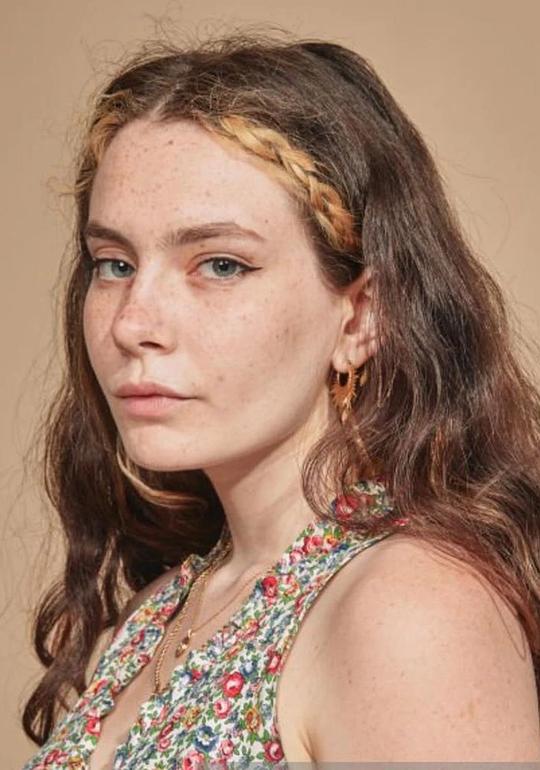 安妮卡·沃斯滕 Annika Wahlsten