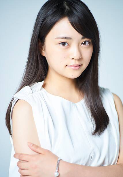 深尾亚梦 Amu Fukao