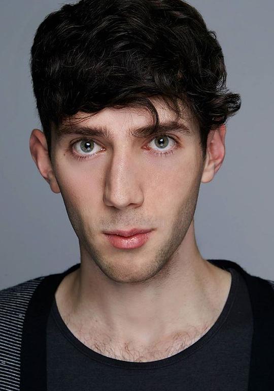 威廉·弗里曼 William Freeman