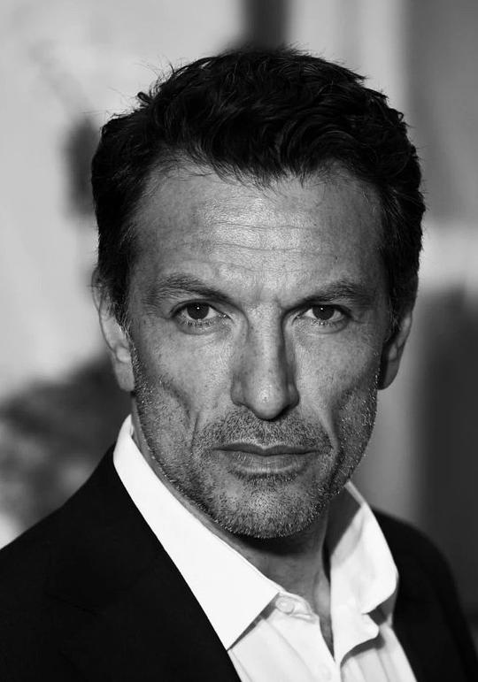 科西莫·福斯科 Cosimo Fusco