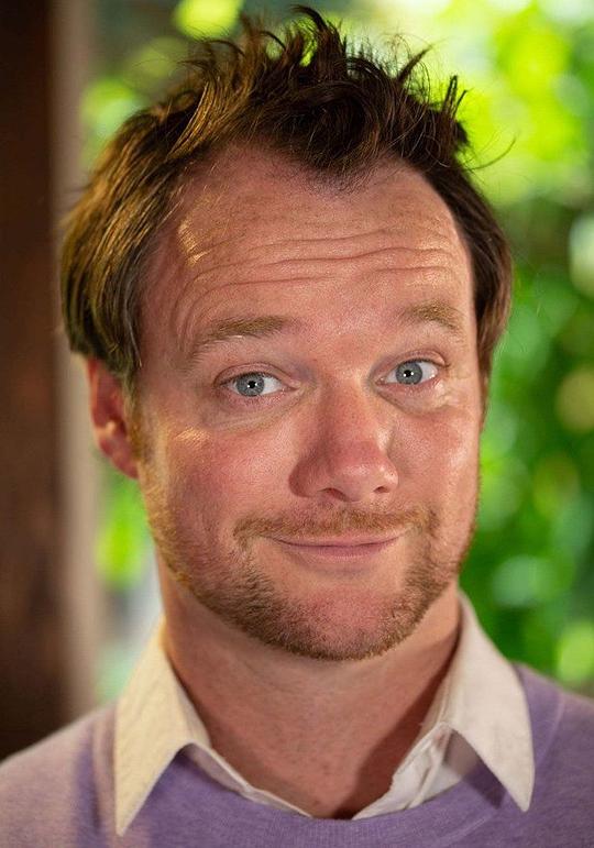布莱恩·萨瑟兰 Brian Sutherland