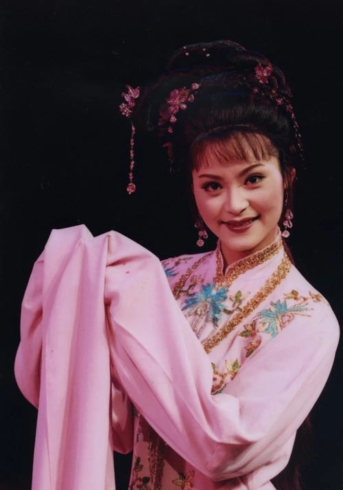 金梦超 Mengchao Jin