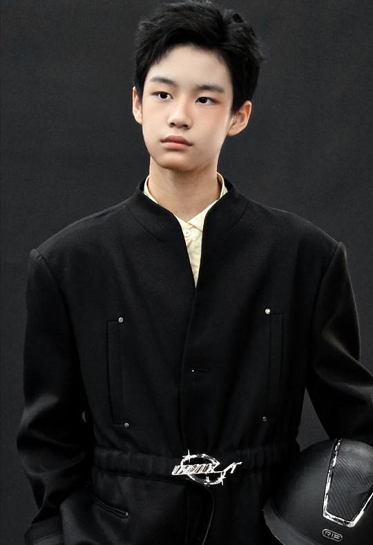 王梓涵 Zihan Wang