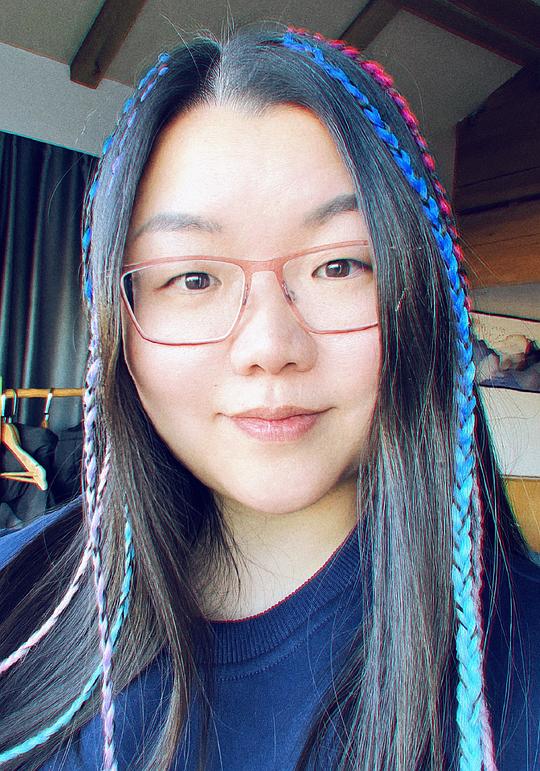 洪海天 Haitian Hong