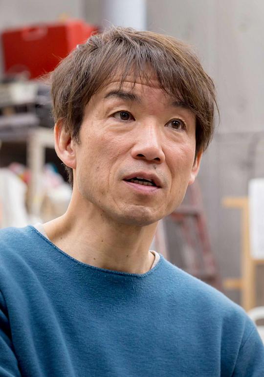 山本起也 Tatsuya Yamamoto