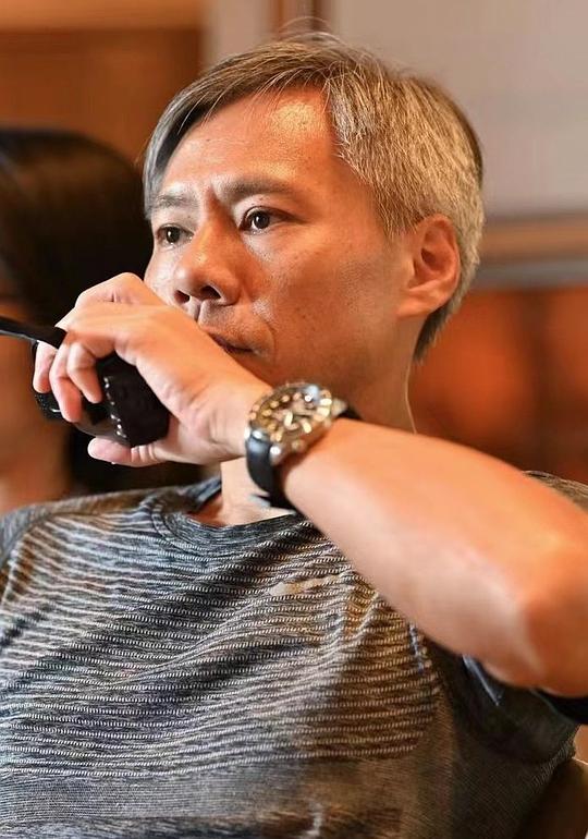 高子彬 Tsz Pun Ko