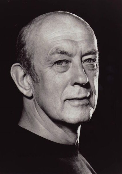 罗伊·马斯登 Roy Marsden