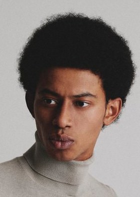 莫克塔尔·迪乌夫 Moctar Diouf