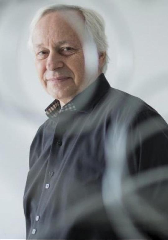 吉恩-克劳德·洛德 Jean-Claude Lord