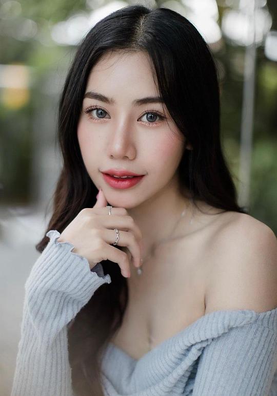 迪娜·波普林 Dina Pophring