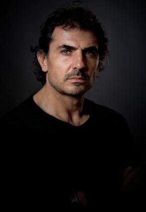 卡洛扬·沃登尼察洛夫 Kaloian Vodenicharov