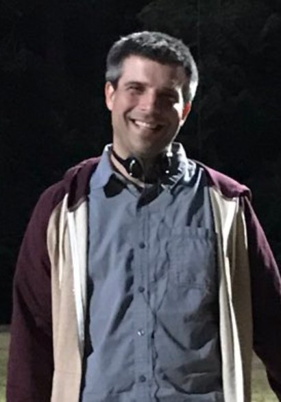 凯文·莫克 Kevin Mock