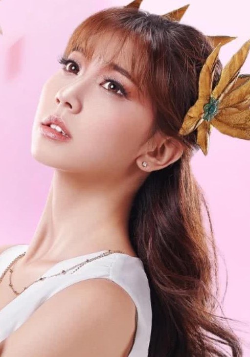 陈莹莹 Yingying Chen