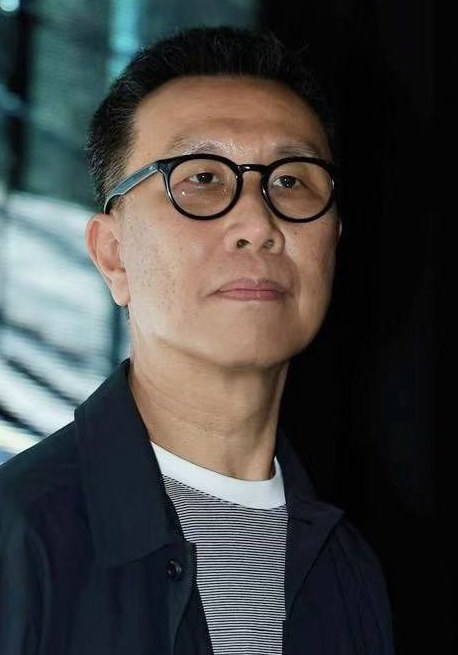 潘耀明 Anthony Pun