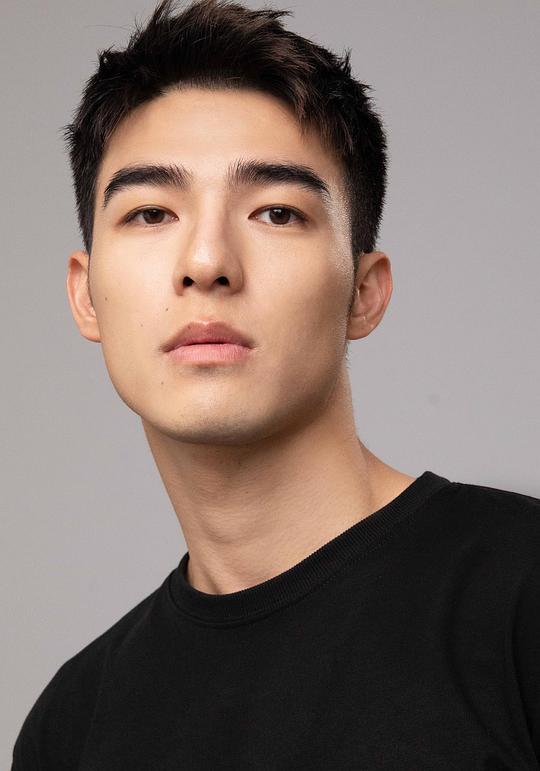 陈昊森 Edward Chen