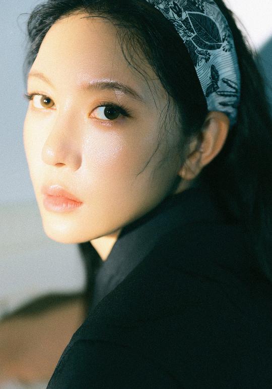 刘语乔 Yuqiao Liu